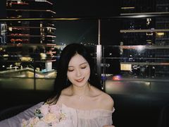 -DEW Lounge(深圳湾店)