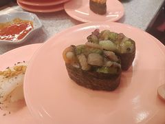 -争鲜回转寿司(中街大悦城店)