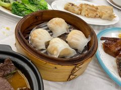 -潮福城大酒楼(北尚店)