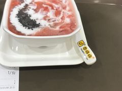-圆碌碌甜品屋(二中店)