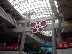 -潍坊站