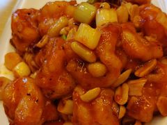 -马凯餐厅(长椿街店)