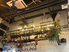 -Hi YOU你的饭局泰餐厅(雍和宫店)