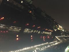 -南京夫子庙国际青年旅舍(平江府路店)