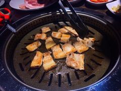 -33韩式自助烧烤(环城南路店)