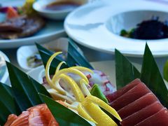 -阿纳迪酒店·秘境西餐厅