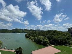 -天目湖涵田度假村
