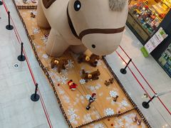 -万达广场(沈阳铁西店)