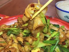 -小街47號江湖菜(四合院店)