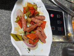 -鹤之乡·齐齐哈尔烤肉·非遗(秋涛路店)