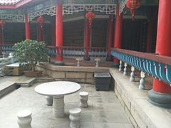-显应宫(长乐区)