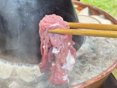-清真·京华源铜锅涮肉(丰庆店)
