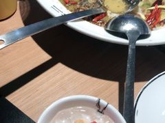 -新太二·鲜料川菜(东汇城店)