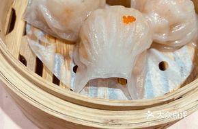 Caiyuan Shrimp Dumpling Royal