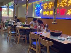 -正宗齐齐哈尔烤肉·齐牛哥鲜切炭火烤肉(杭州总店)