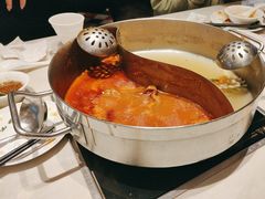 -一哥澳门豆捞·澳门风打边炉(高德置地店)