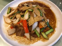 -留芳·文旅古月楼(老街店)