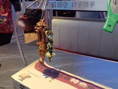 -钱锋炭缸烧烤(南湖大路总店)