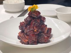 -上海会馆(香港名都店)