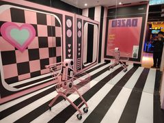 -不可思议减压馆·解压博物馆·摔碗发泄·团建定制