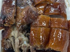 -黄连大头华烧鹅店(大良店)