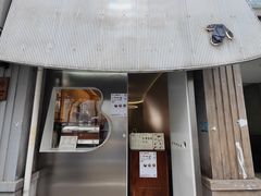 门面-BLACKSHEEP ESPRESSO(建国中路店)