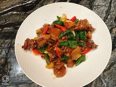 -四季轩中餐厅(徐州开元名都大酒店)