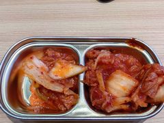 -米村拌饭(天津东丽万达店)