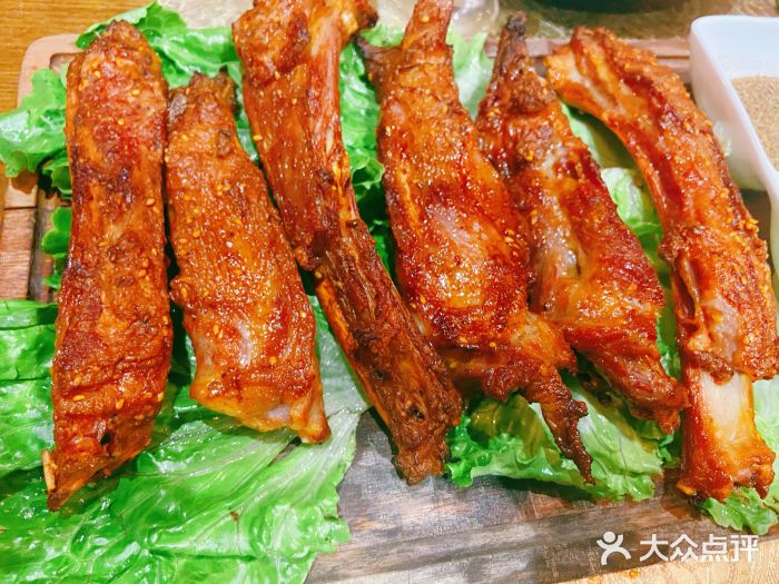 迪拜杭州风味音乐餐厅(杭州首店 湖滨步行街店)图片