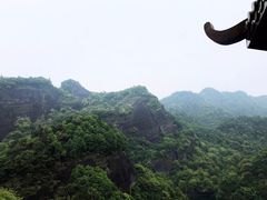 -修水东浒寨风景区