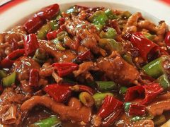 -佳佳麻辣烧菜馆