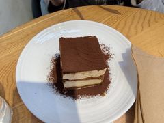 -VOYAGE COFFEE(杨梅竹店)