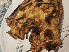 -裕合顺清真餐厅·回民老菜·大连海鲜(西安路店)
