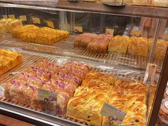 -丁香西饼屋(桂林路店)