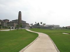 -平安（深圳）金融教育培训中心