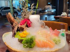 -古京·臻致料理(月湖店)