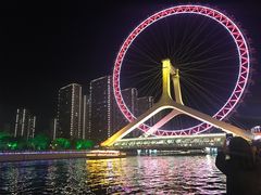 -海河游船-永乐码头(大悲院)