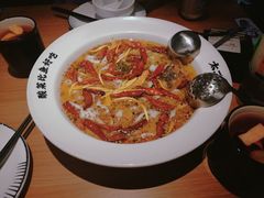 微辣酸汤鱼-有家·酸汤鱼(土门店)