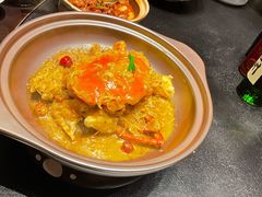 -海立阁海鲜江浙菜(漕河泾印象城店)