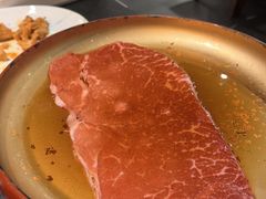 -神户赤童日式烤肉(金地广场店)