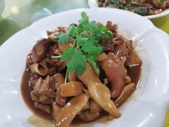 -沙溪佬食店(福生东街店)