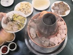 -山海关清和浑锅店