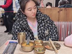 -权金城·炭火烤肉(北京联想桥店)