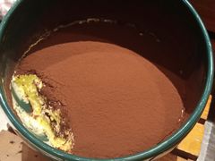 -威斯汀舞台餐厅