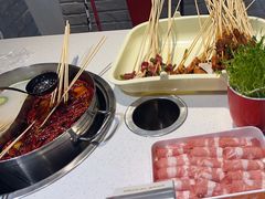 -大斌家串串火锅(汇一城店)