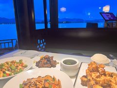 -柳莺湖上·湖景餐厅·江南菜(西湖店)