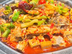 -一味一诚•鲜嫩烤鱼(昌平悦荟店)