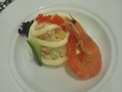 -斗牛士牛排餐厅(嘉里汇店)