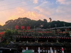 -枇杷园食为鲜火锅(南山店)