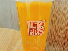 -老香港蛋糕